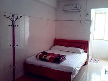 Ru Yi Apartment Chencun 外观 照片